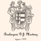 Boulangerie D J Martinez - Bakeries