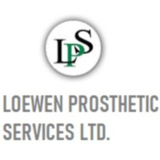 View Loewen Prosthetic Services Ltd’s Dover Centre profile