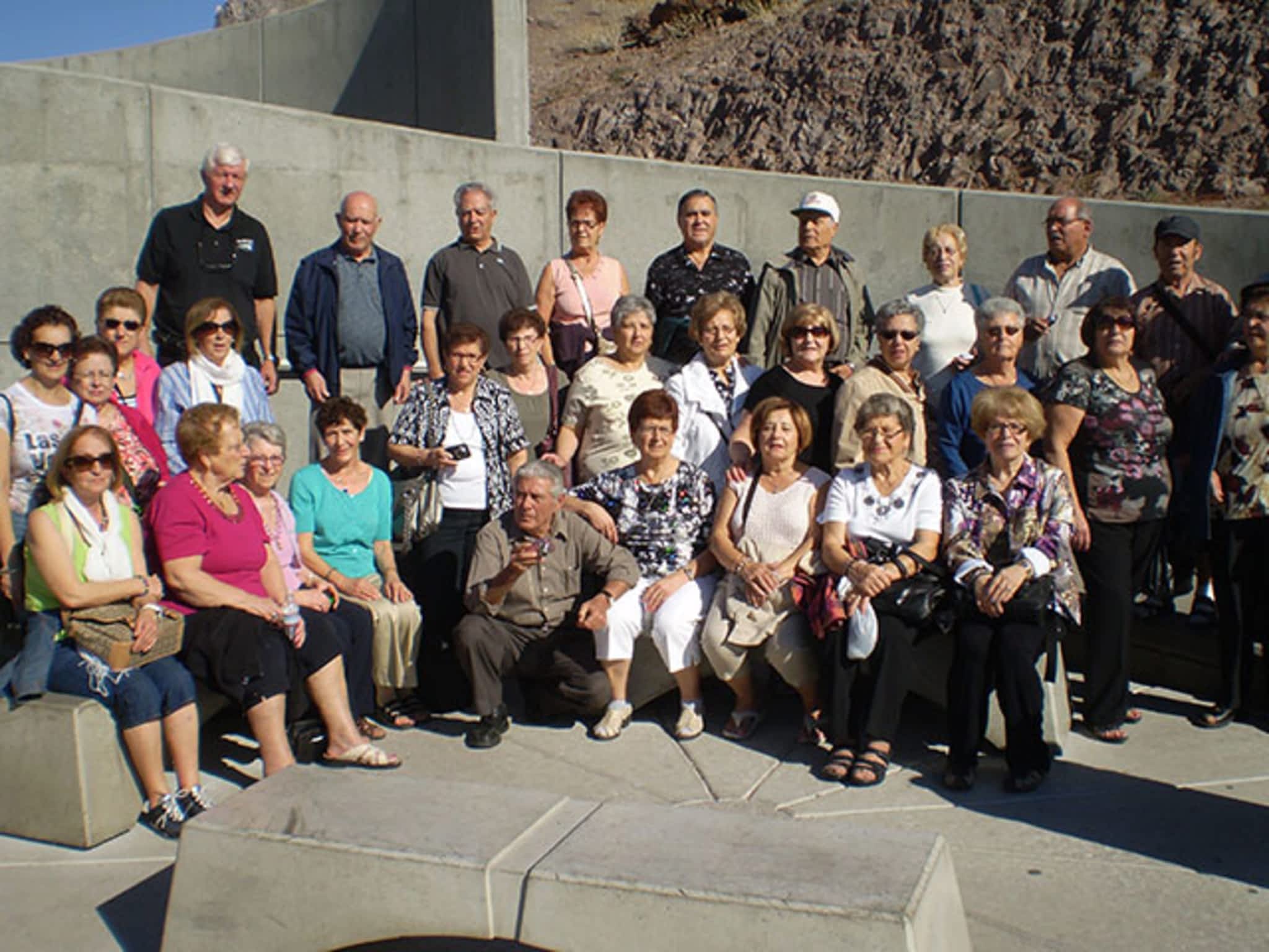 photo Ital Canadian Seniors Assn