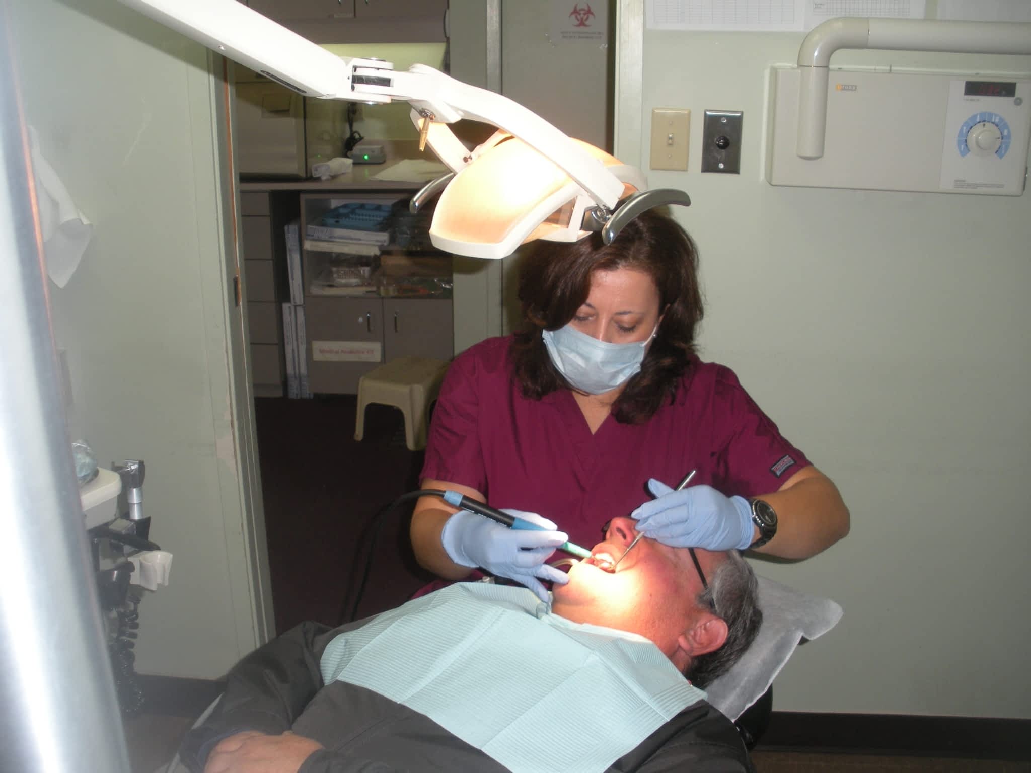 photo Clovedent Family Dentistry