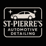 Voir le profil de St-Pierre's Automotive Detailing - Val Caron