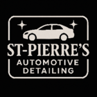 St-Pierre's Automotive Detailing - Entretien intérieur et extérieur d'auto