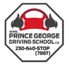Prince George Northern Capital Driving School - Logo