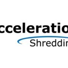 Acceleration Shredding - Recycling Services