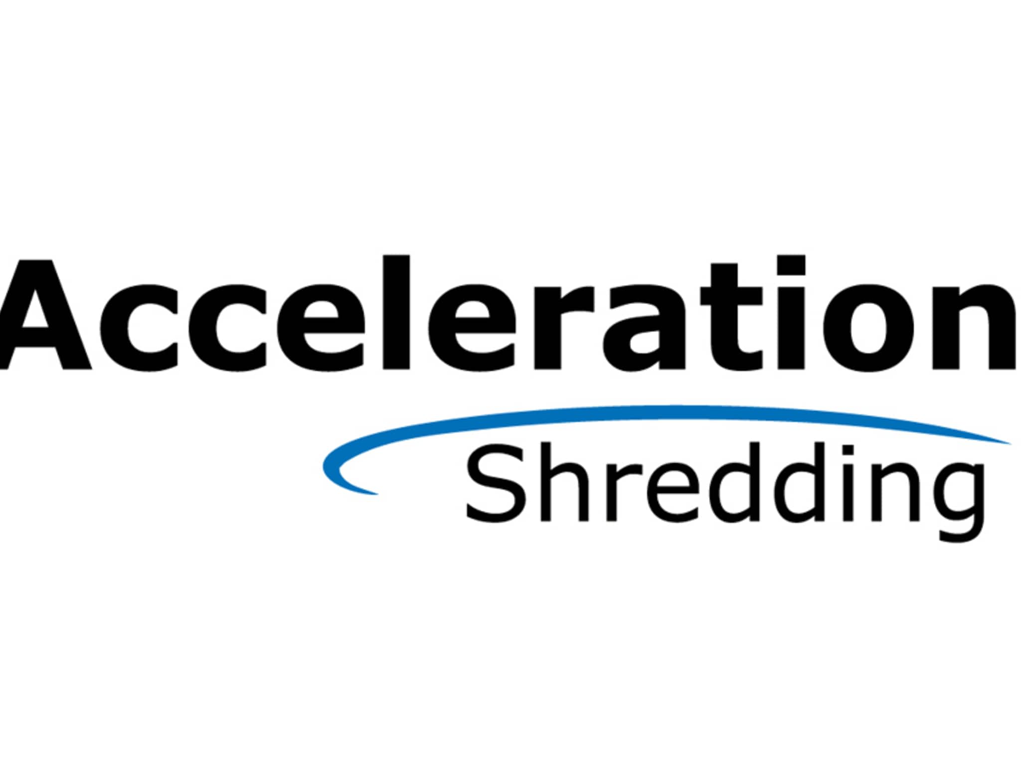 photo Acceleration Shredding
