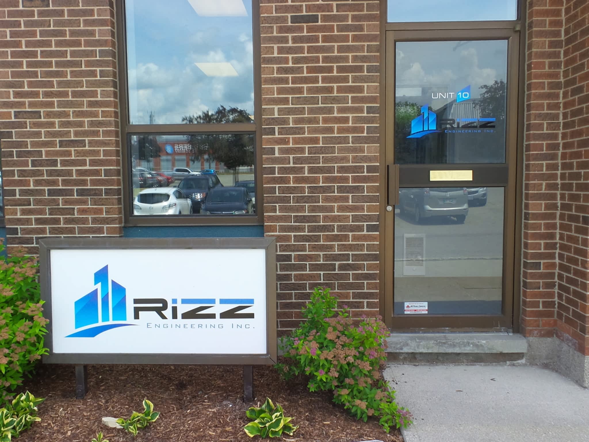 photo Rizz Engineering Inc