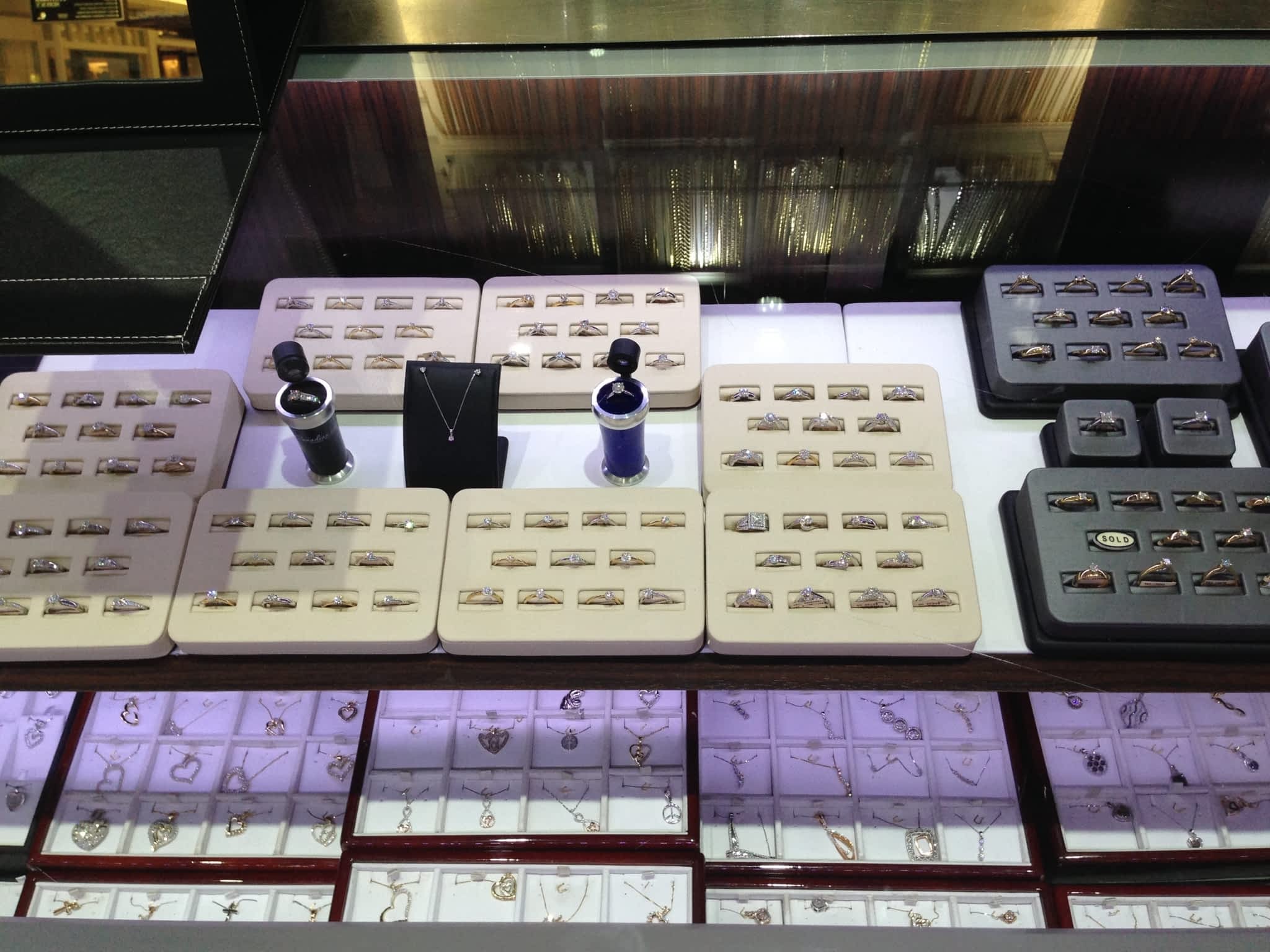 photo Bellagio Jewellers 2