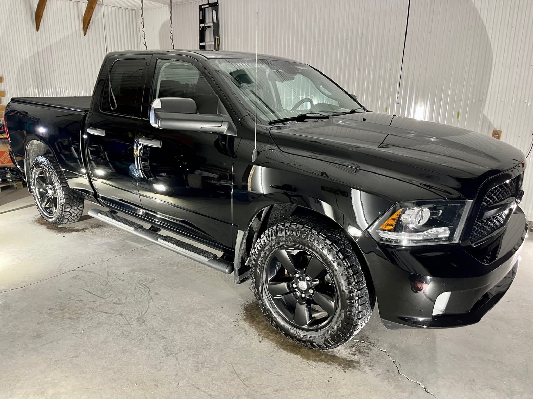 photo Velto (anciennement Excellence Dry Ice)