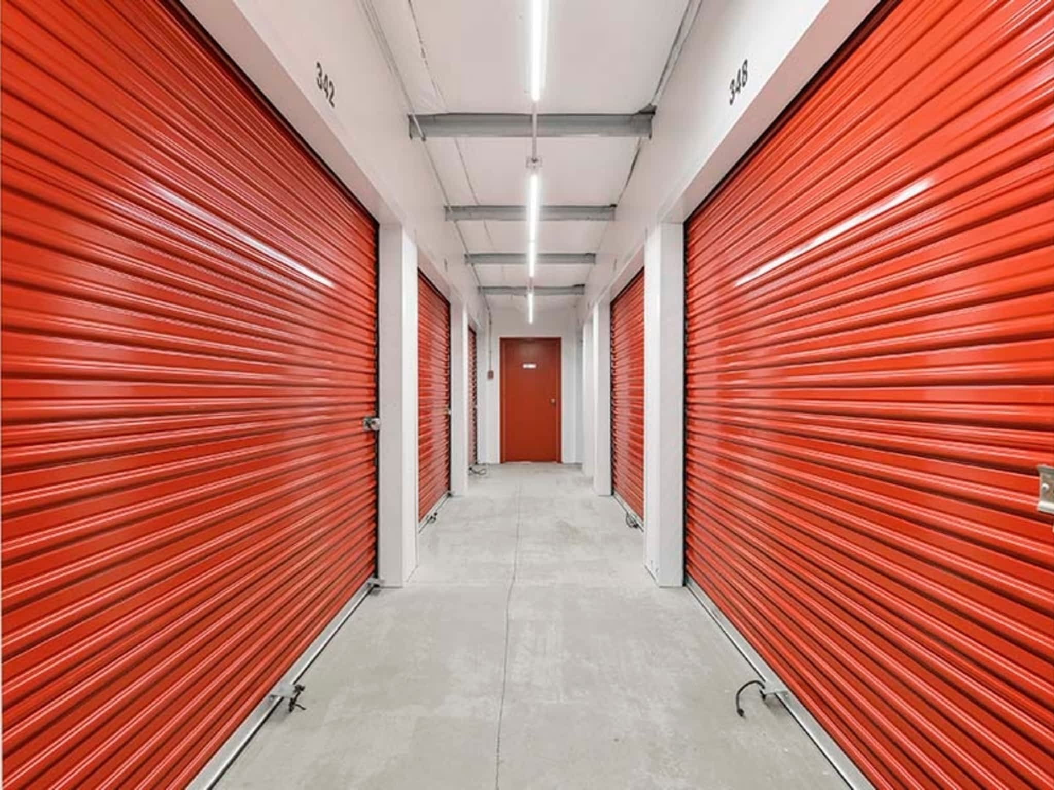 photo SmartStop Self Storage