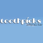 Toothpicks - Dental Hygienists