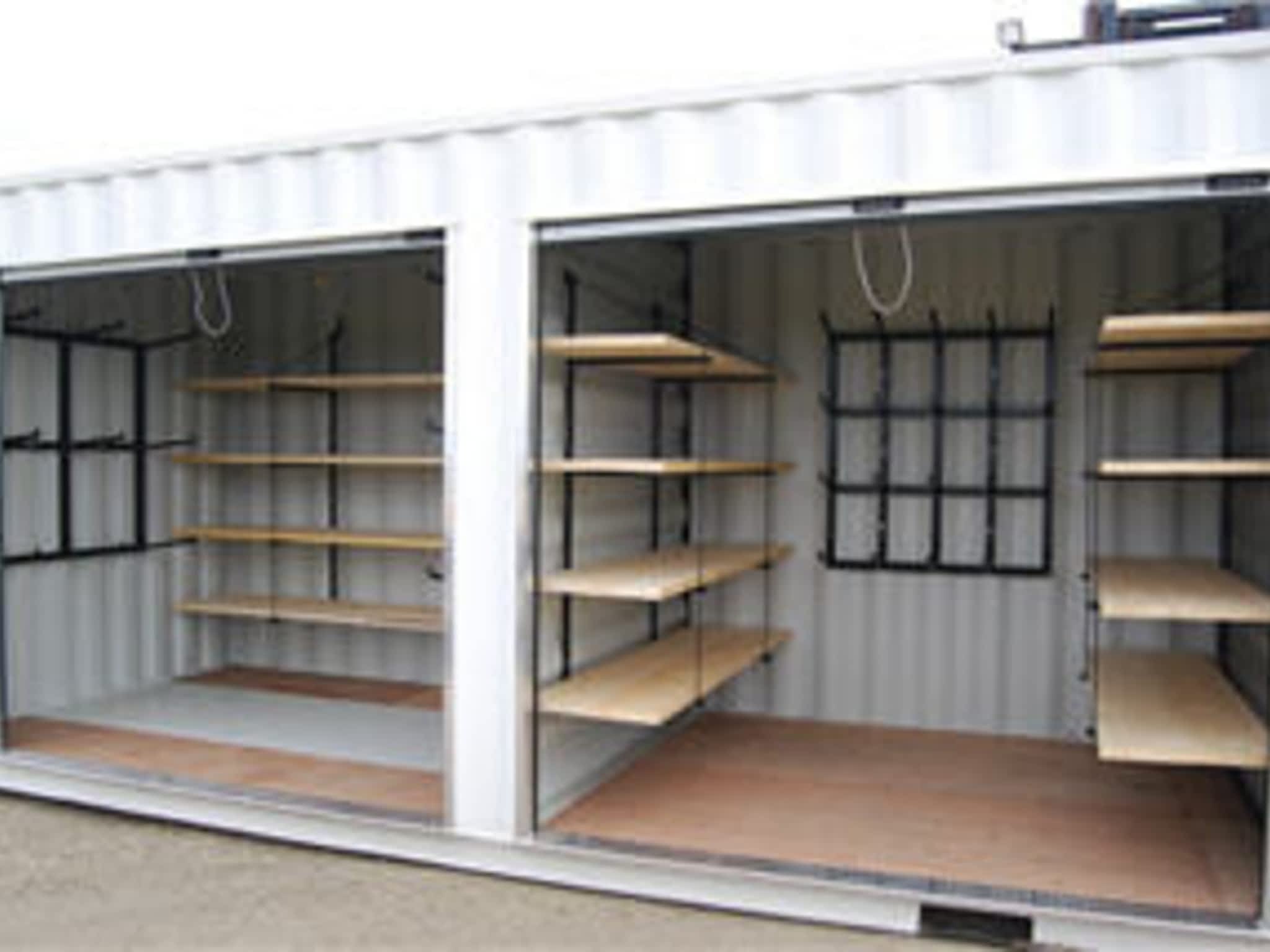 photo Custom Cubes Ltd