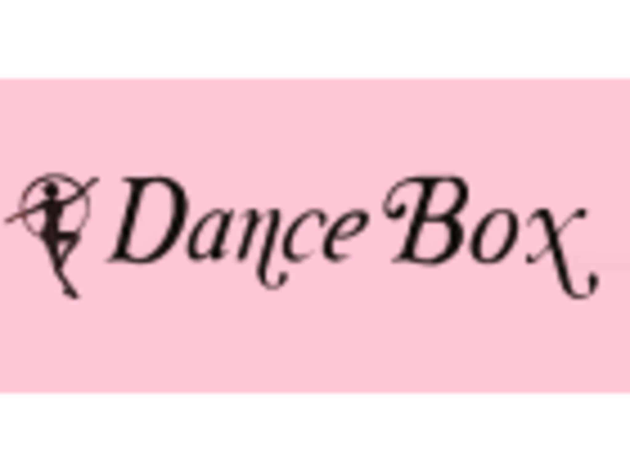 photo Dance Box Discount Stores The
