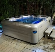 Carefree Pools Ltd Opening Hours 100 North Augusta Rd Brockville On