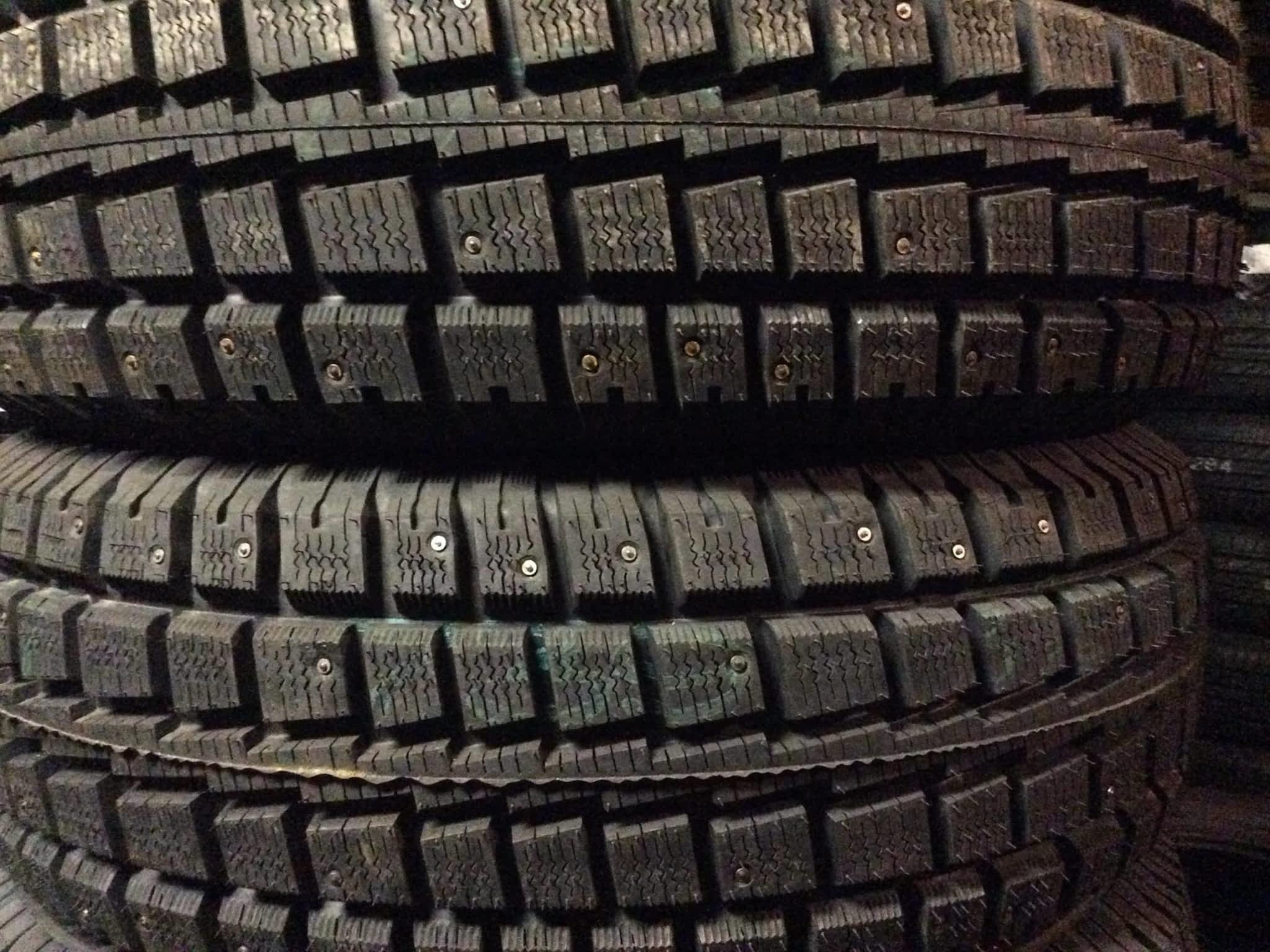 photo Centre Du Pneu Napierville