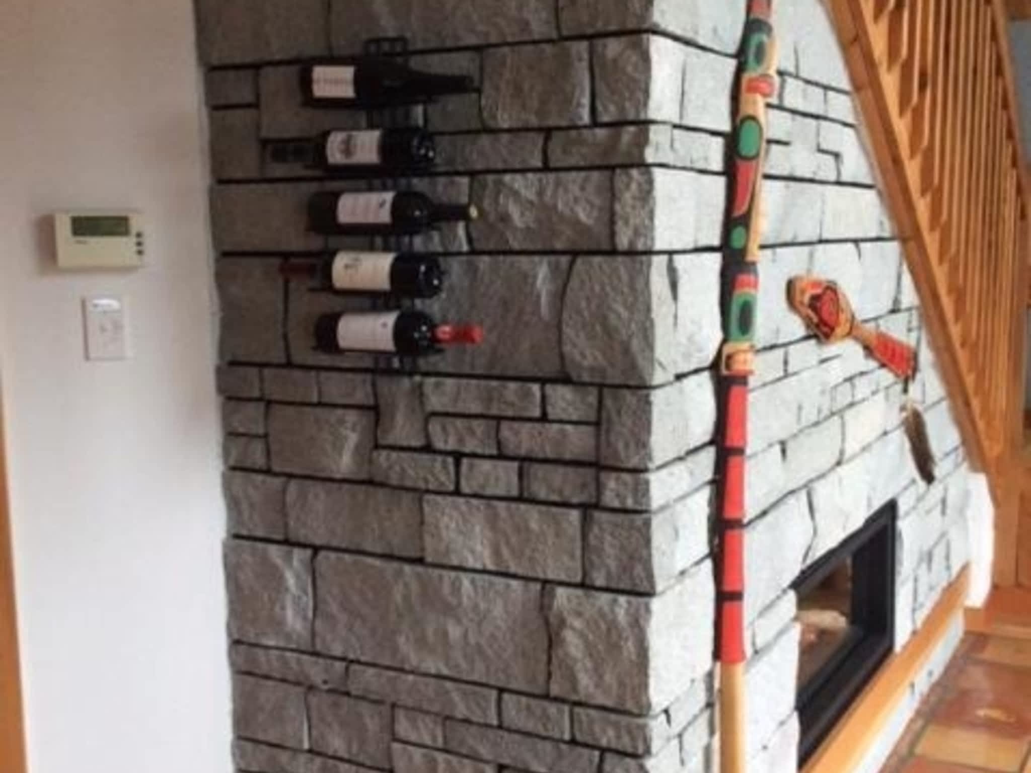 photo Solid Masonry Ltd & Chimney Repair