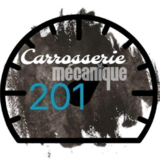 Carrosserie Mécanique 201 - Réparation de carrosserie et peinture automobile