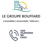 Le Groupe Bouffard - Logo