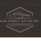 AAA Family Autos - Concessionnaires d'autos d'occasion