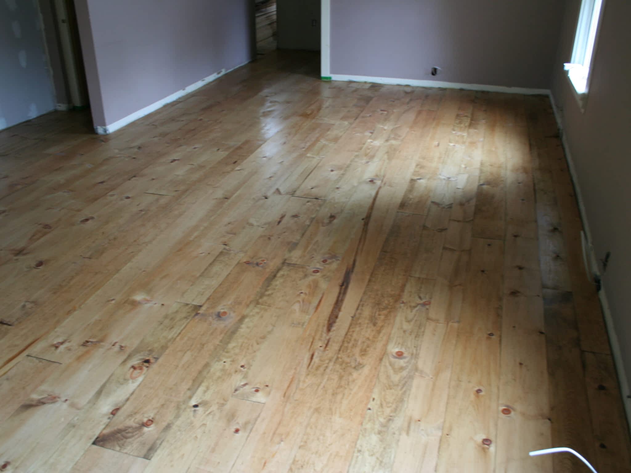 photo Crown Flooring