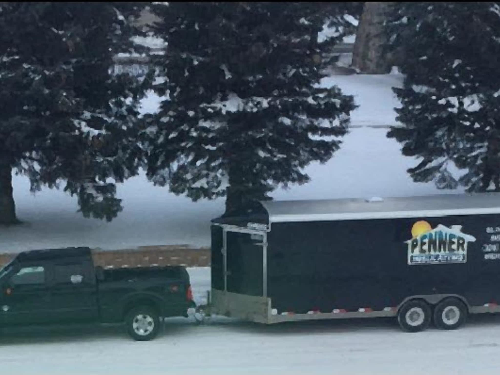 photo Penner Insulating