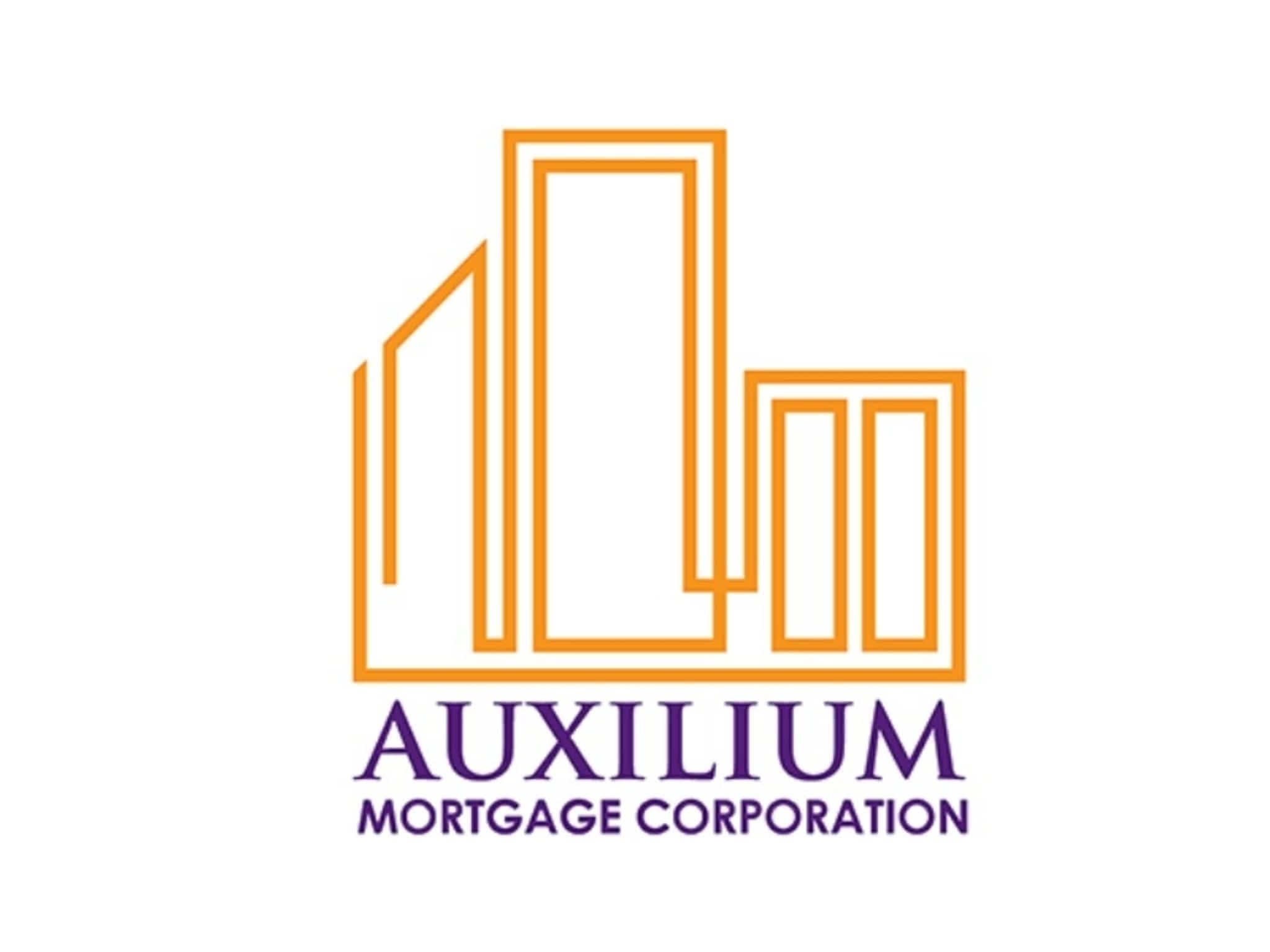 photo Auxilium Mortgage Corp