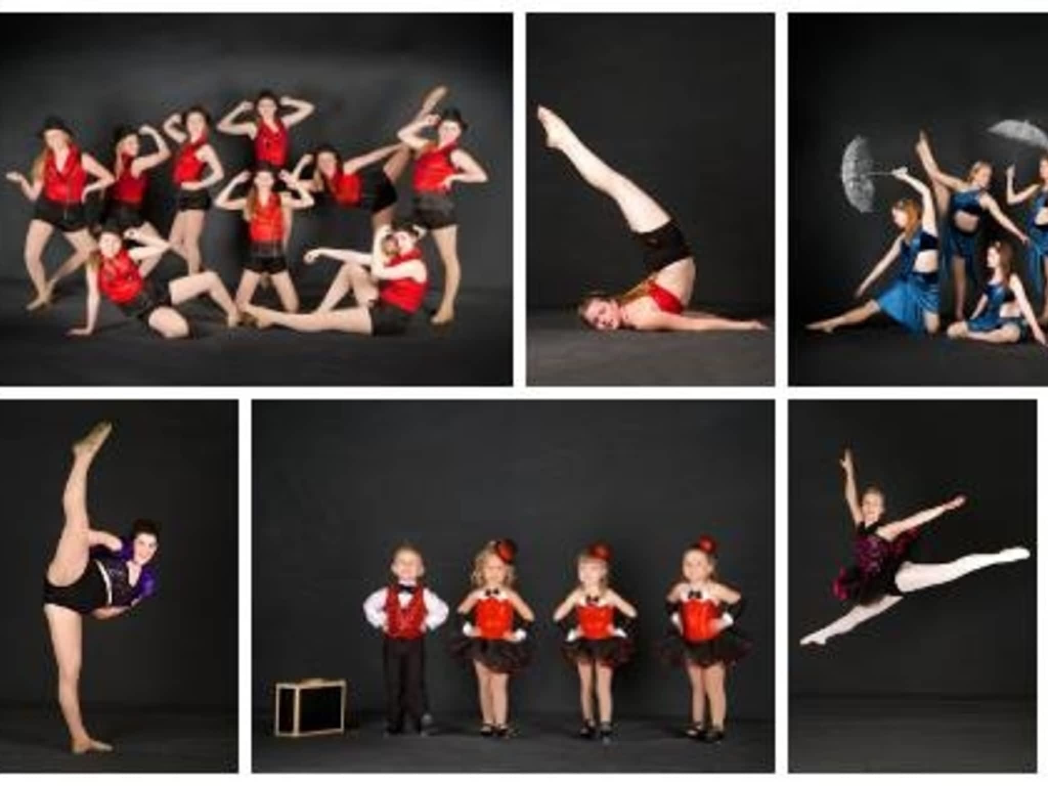 photo Hit The Floor Studio of Dance