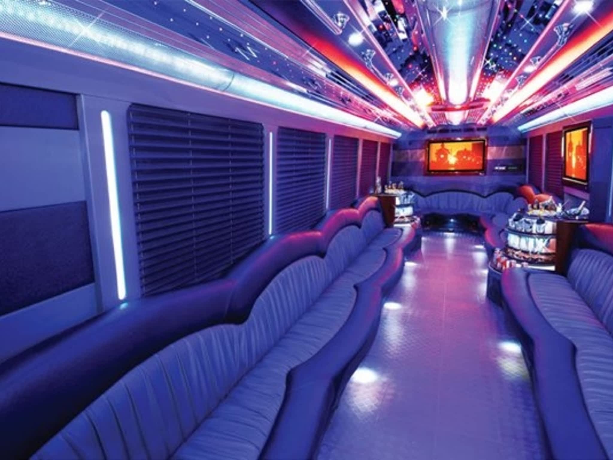 photo Acme Limo