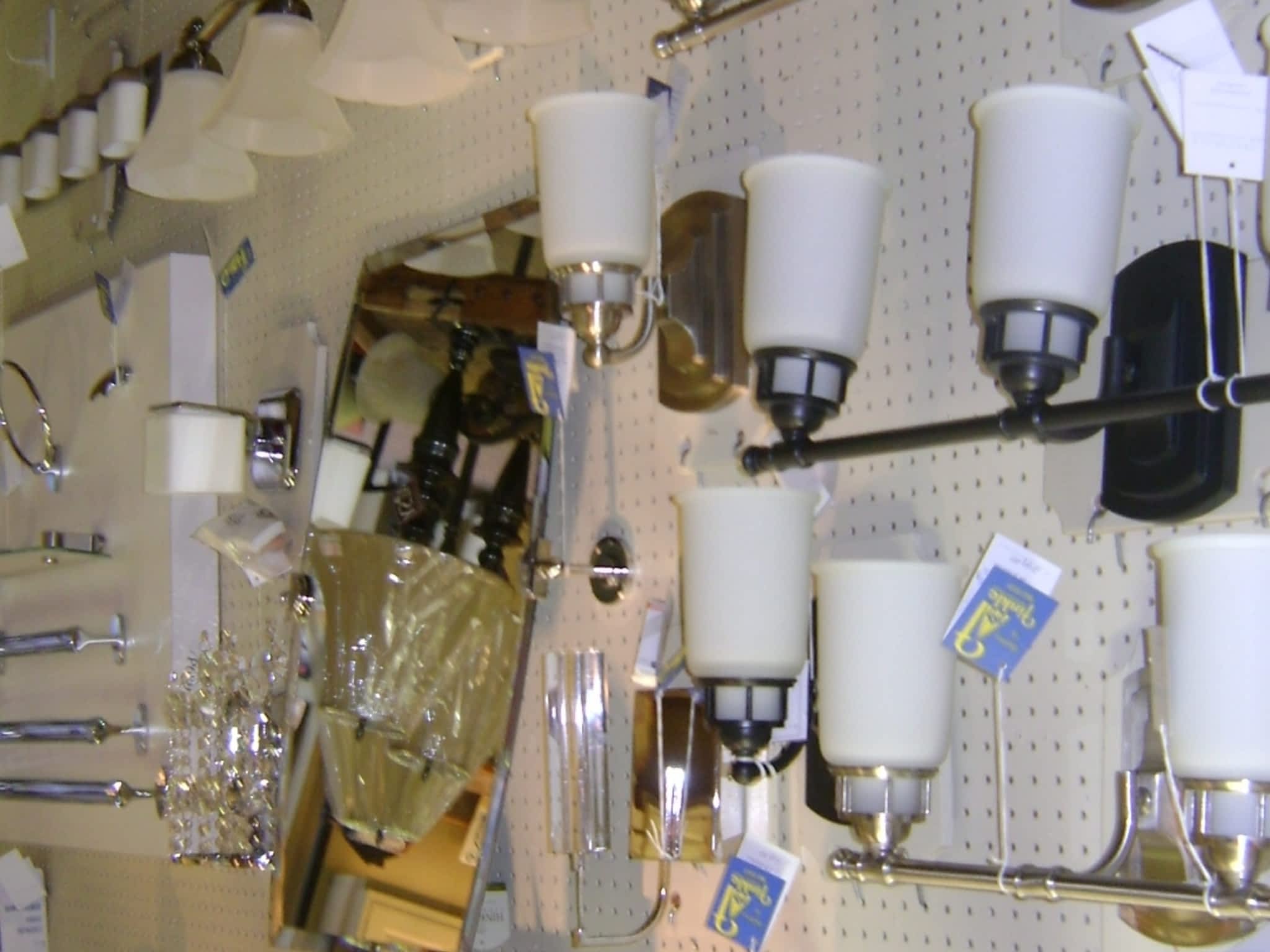 photo Finkle Electric Ltd