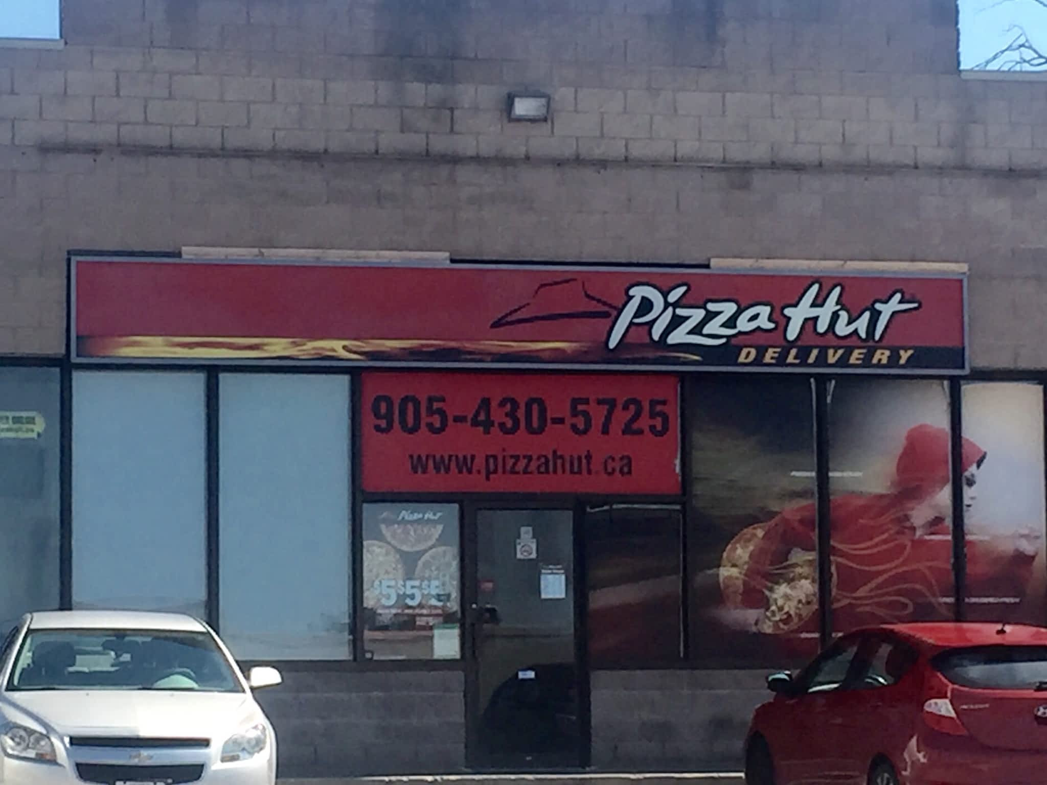 photo Pizza Hut