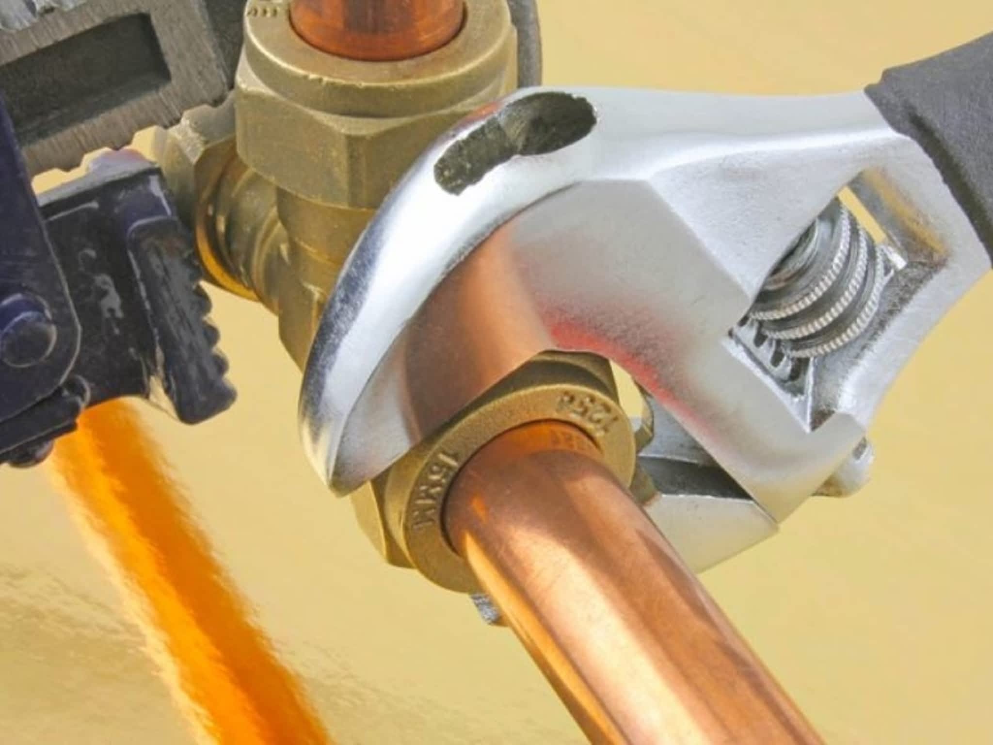 photo Lakeshore Plumbing & Eel