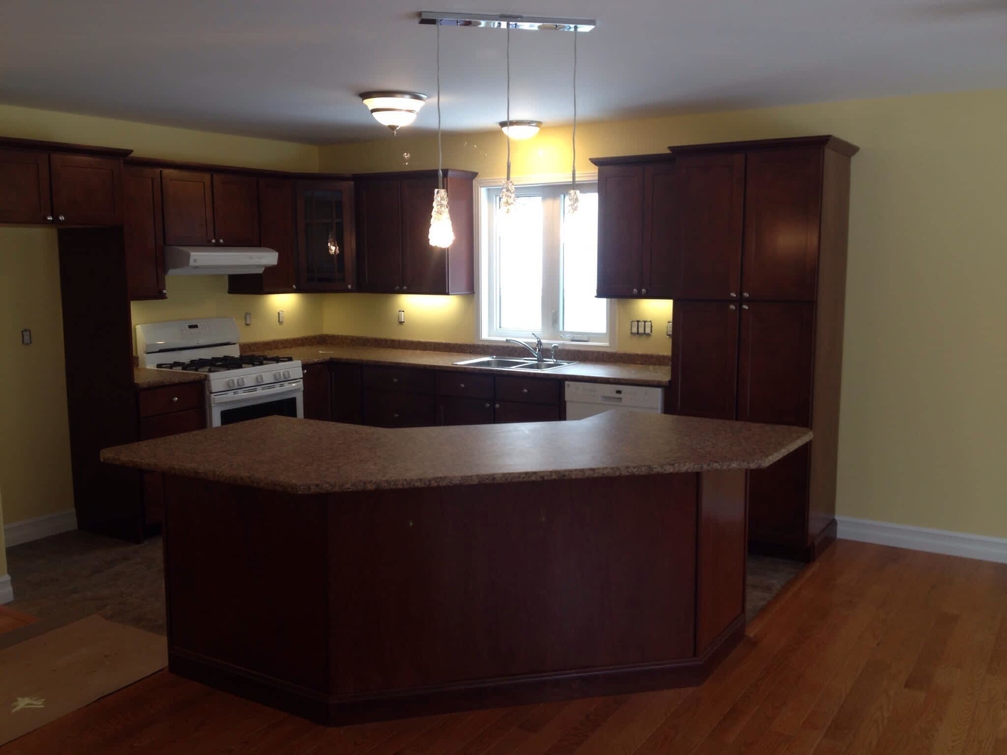 photo Pryer's Construction Ltd