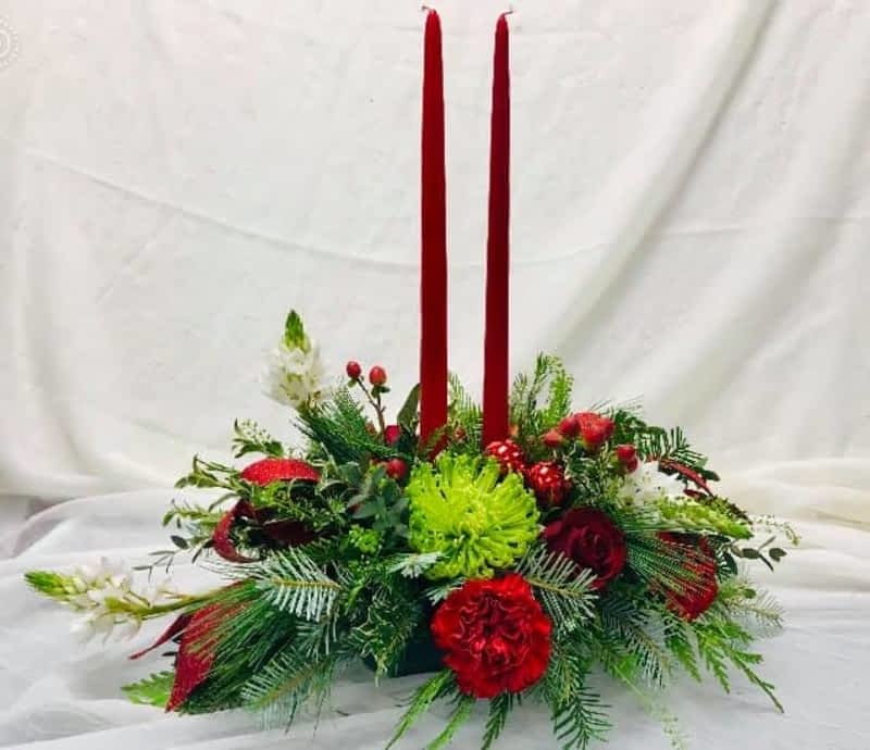 Russell's Flower Shop Hamilton, ON 1421 Main St E Canpages