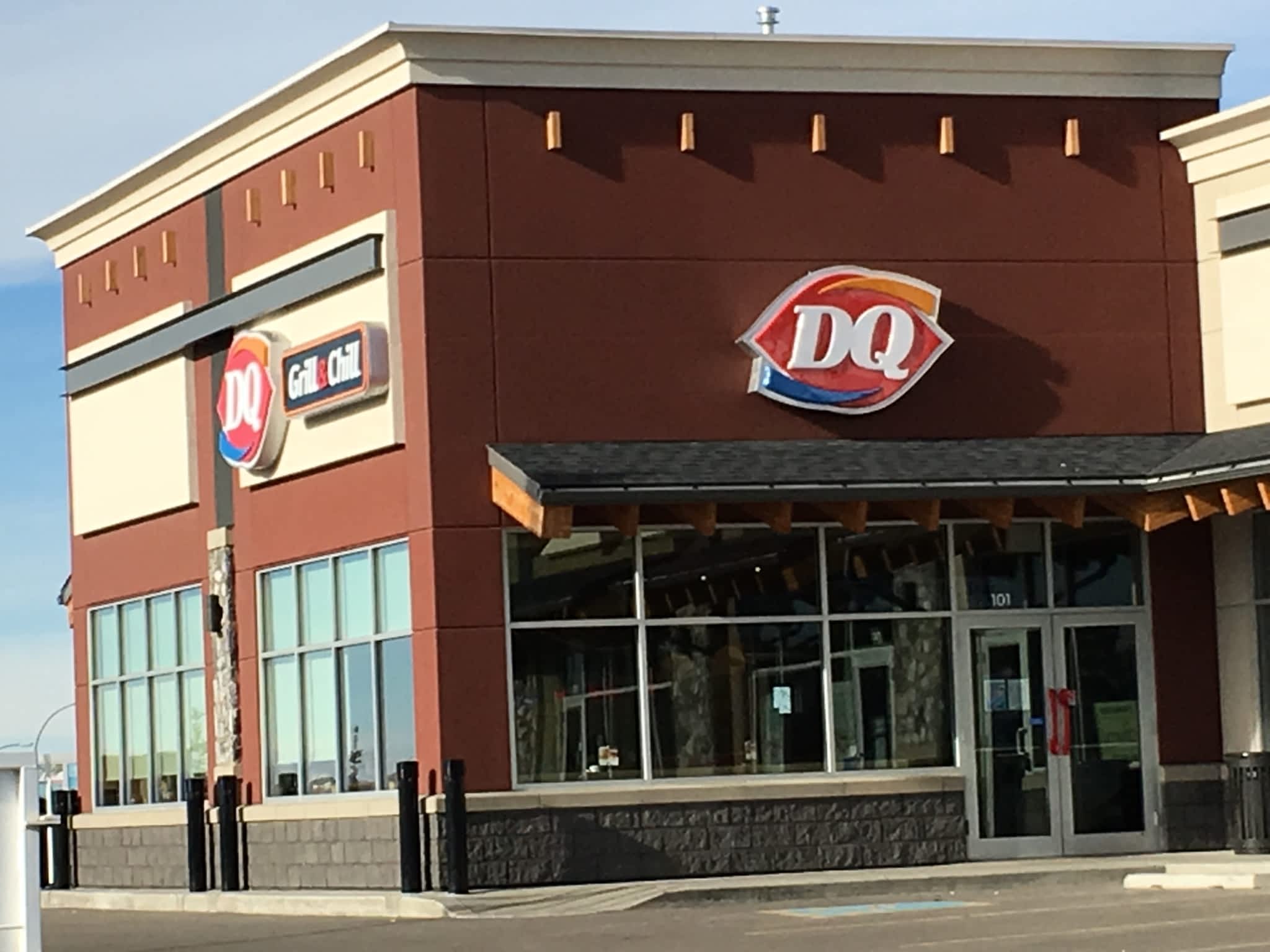 photo DQ Grill & Chill Restaurant