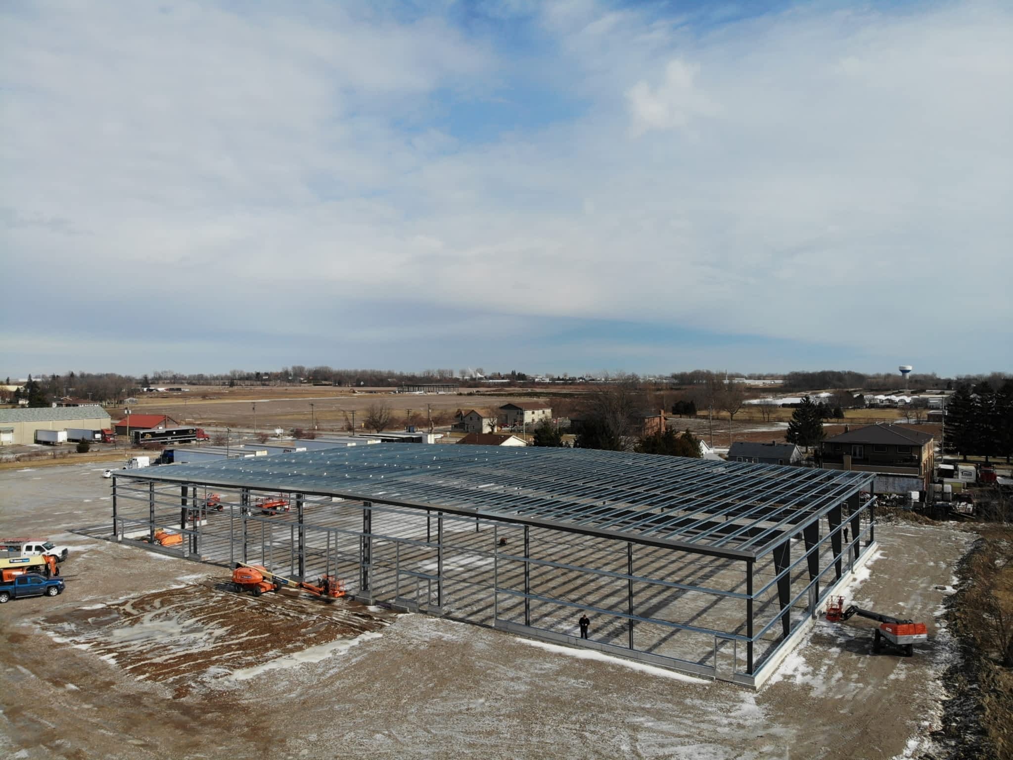 photo Rosati Construction