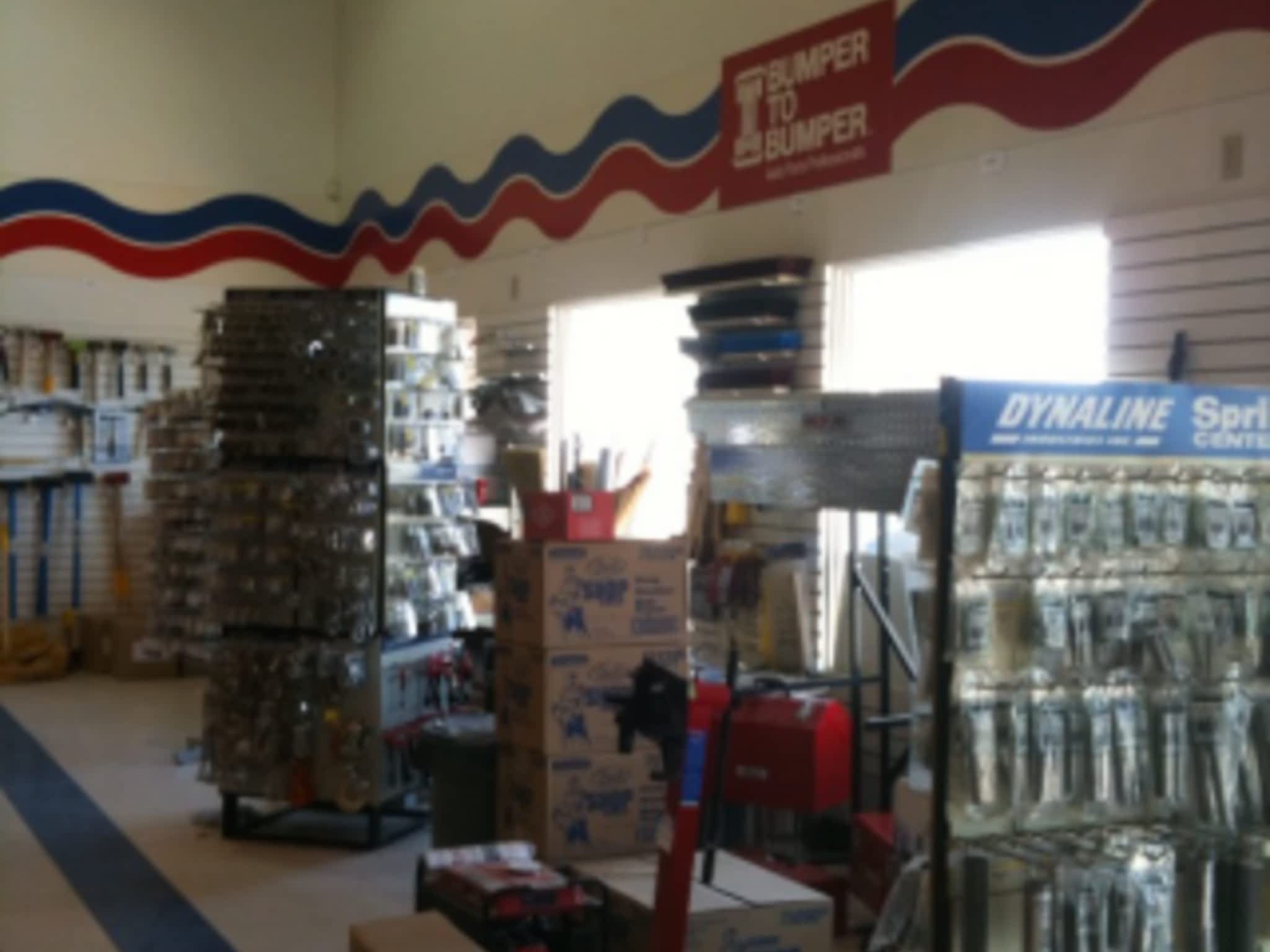 Wilter Auto & Industrial Supply Cold Lake, AB 5609 55 Street Canpages