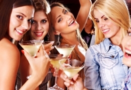 Fun activities for the ultimate girls night out in Edmonton