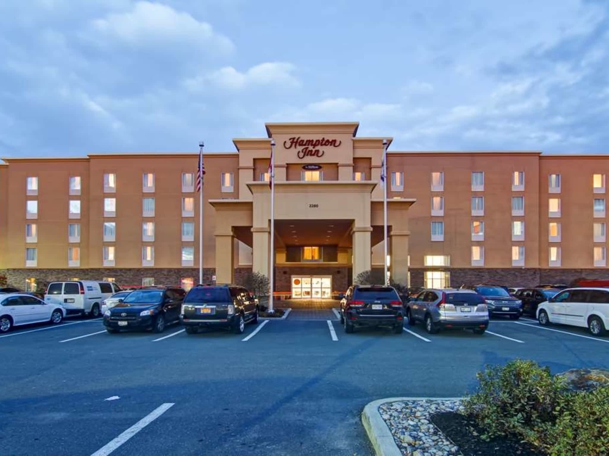 photo Hampton Inn by Hilton Sudbury, Ontario