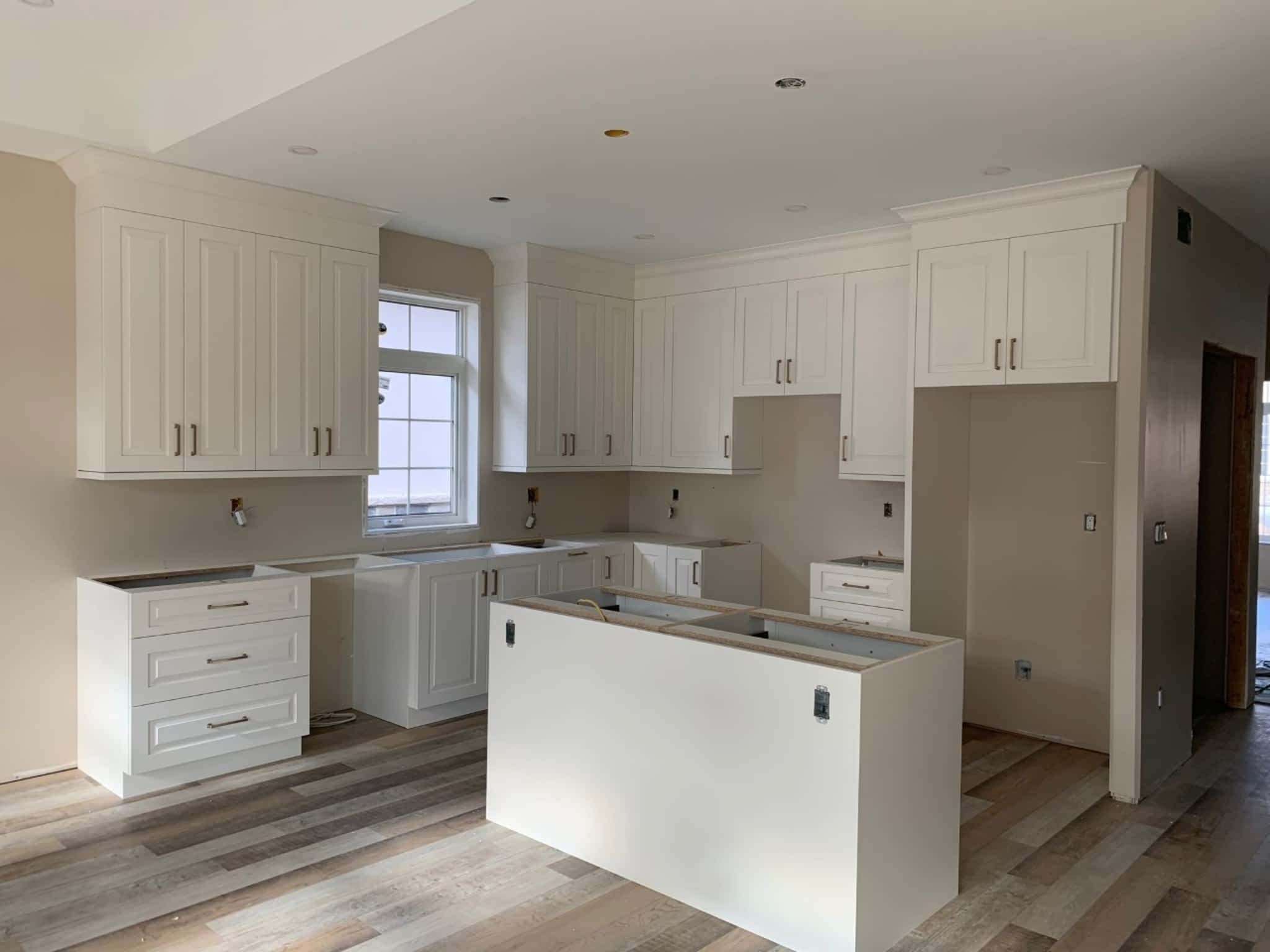 photo Cody Lewis Carpentry