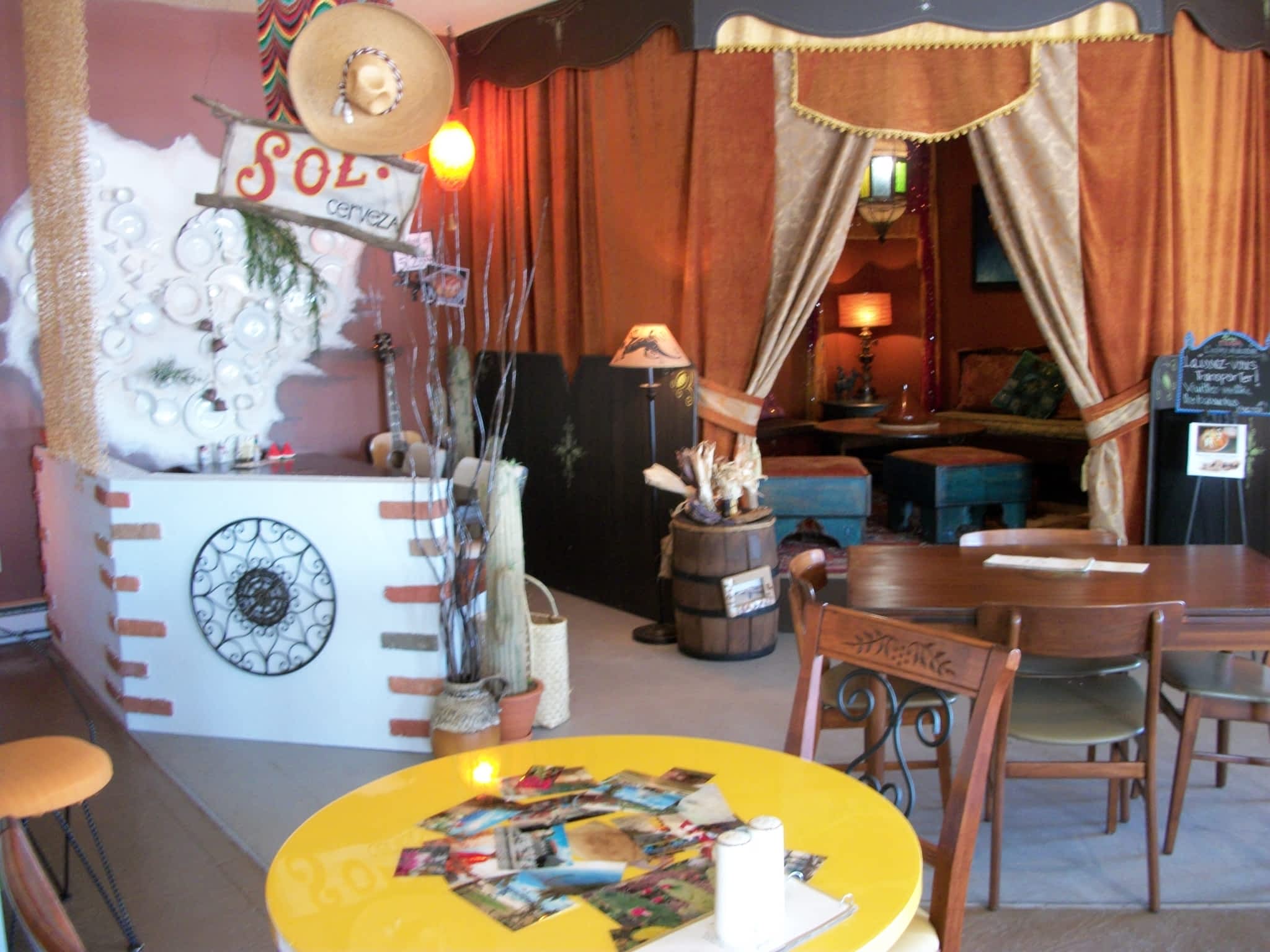 photo Le Café Elkoza