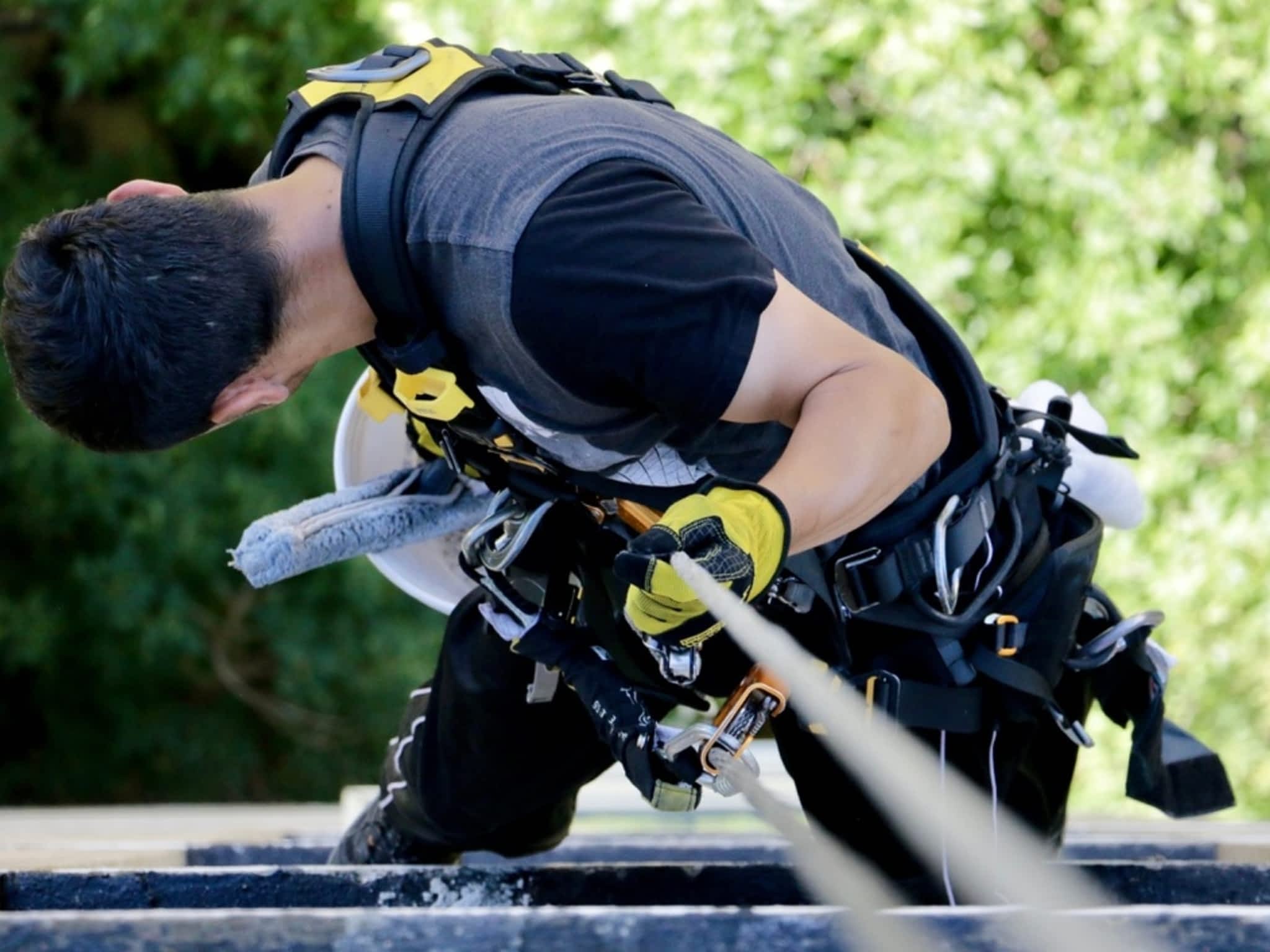 photo Excellent Window Cleaning