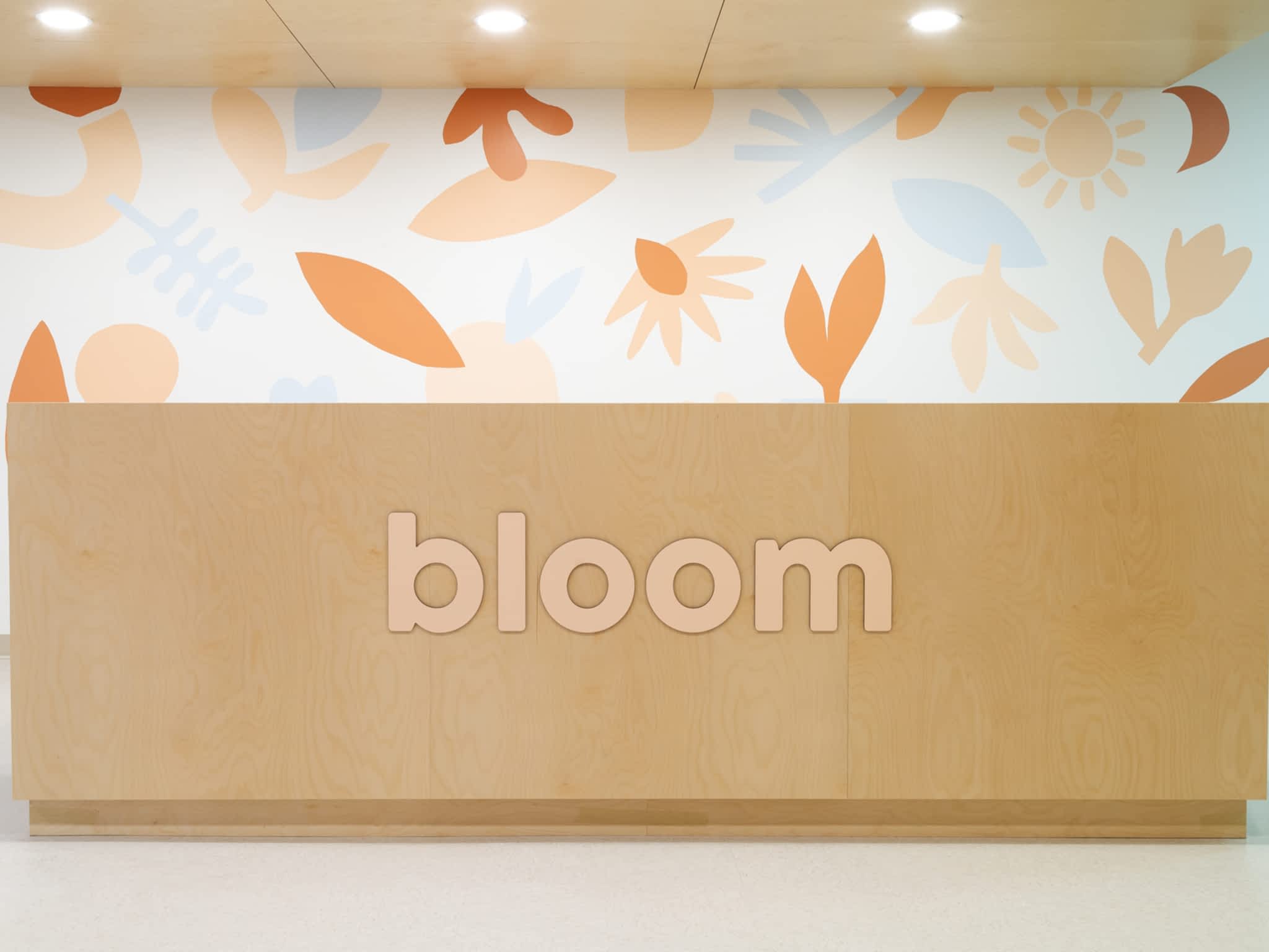 photo Bloom Medical Clinic