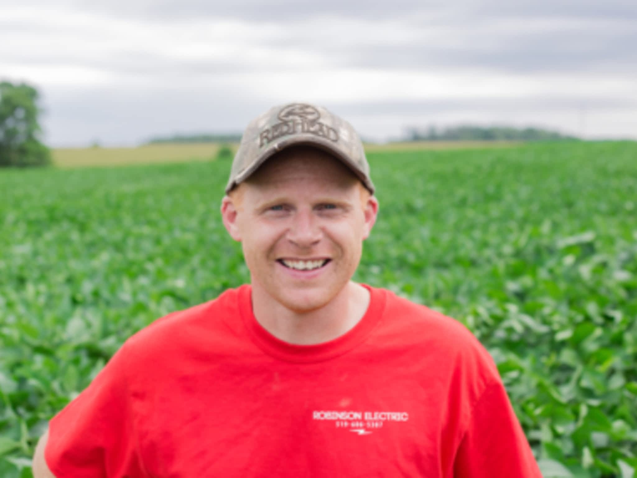 photo Robinson Electric