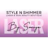 Style N Shimmer - Épilation laser