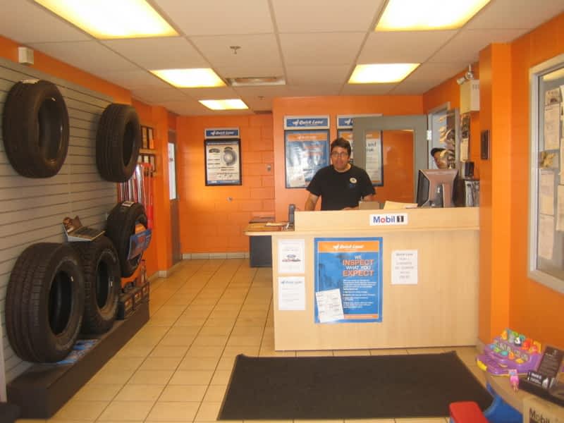 Quick Lane Tire & Auto Centre Westville, NS 35 Balodis Dr Canpages