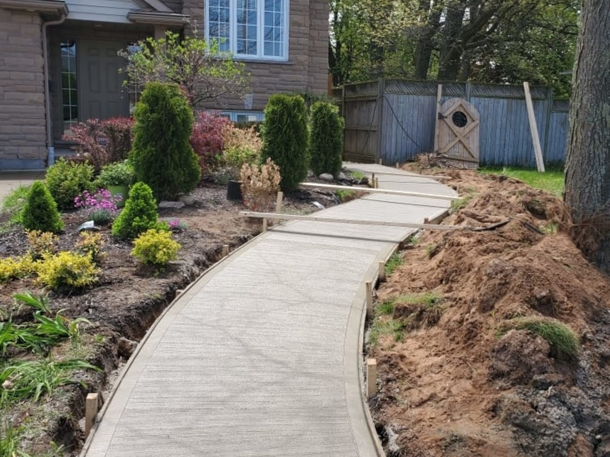 photo DKB Concrete Services