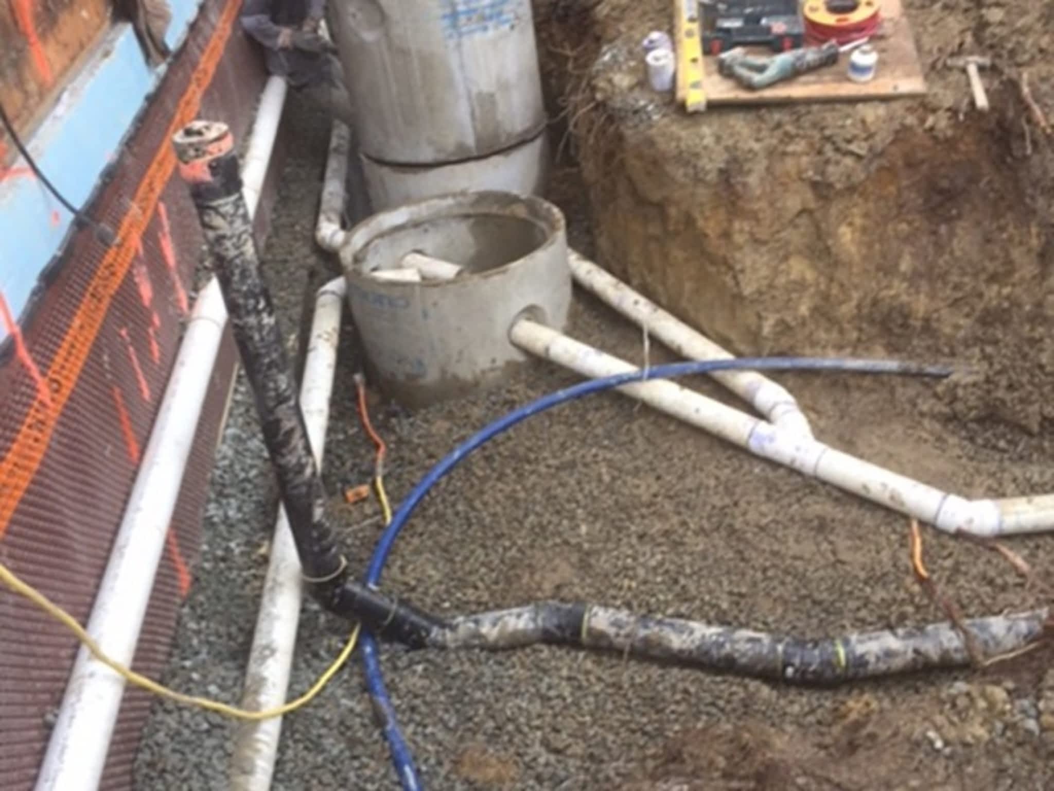 photo Steadfast Contracting