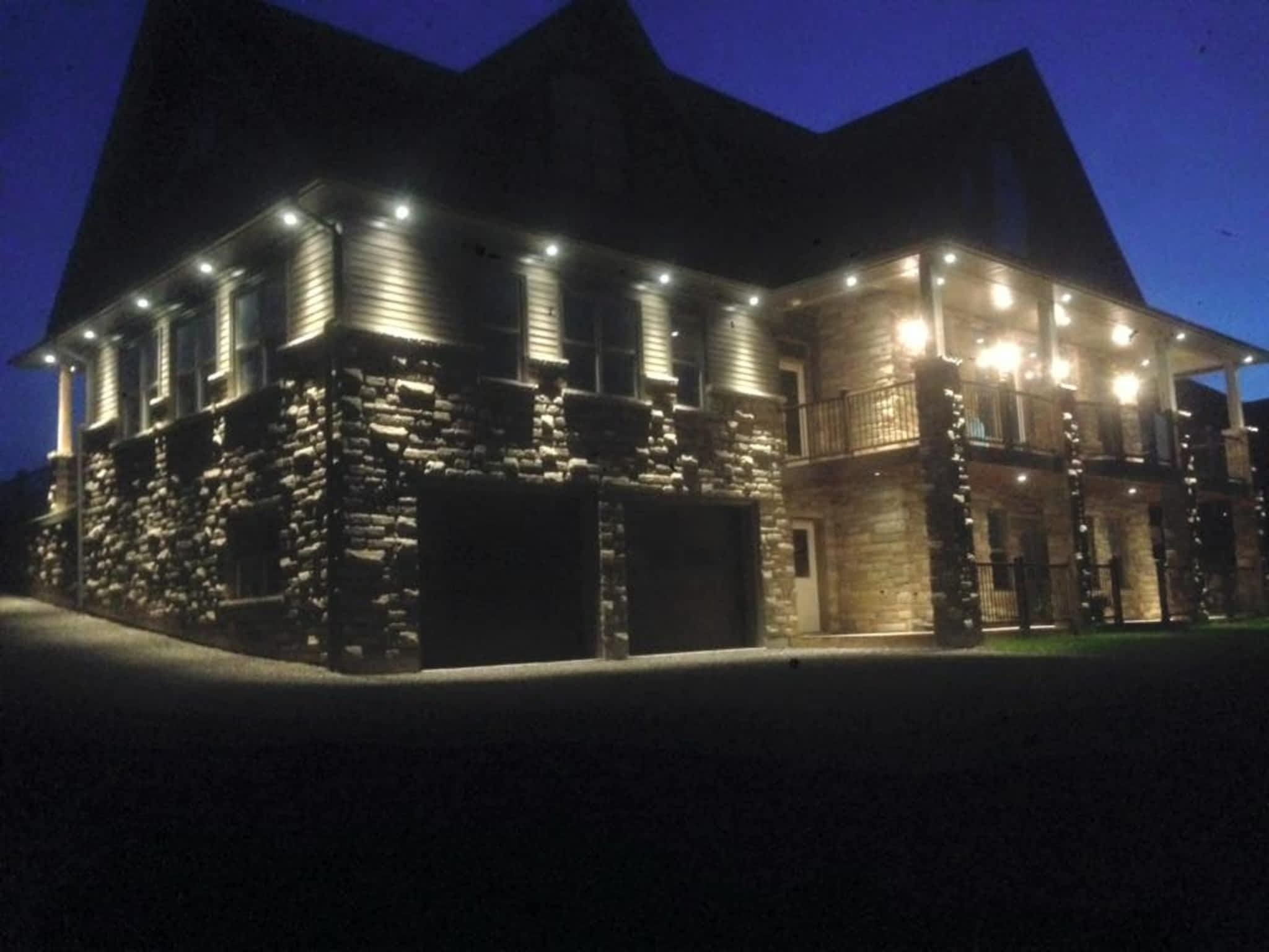 photo Spitzig Framing