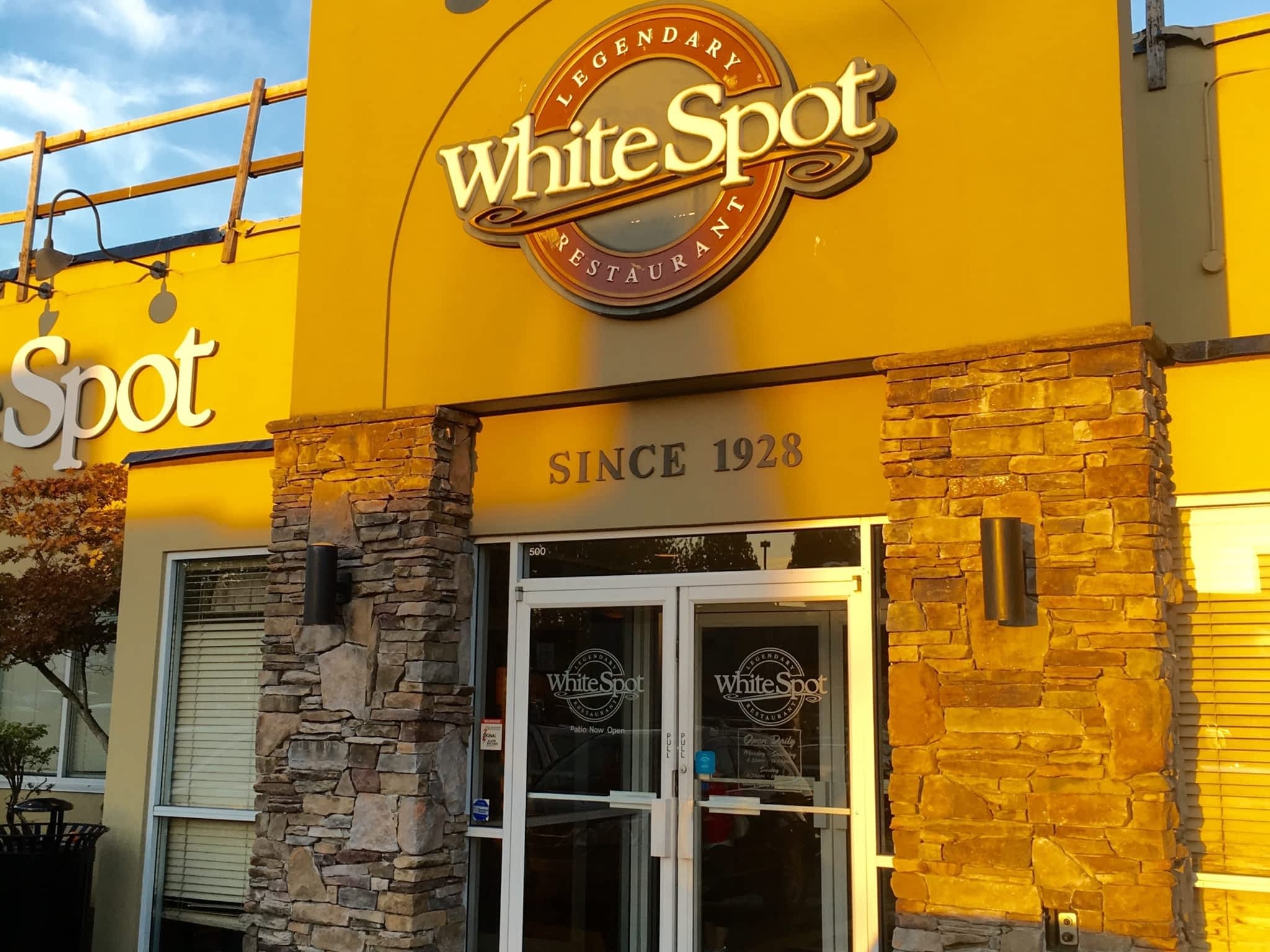 photo White Spot