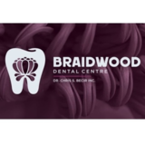 View Braidwood Dental Centre’s Courtenay profile