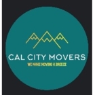 Cal-City Moving & Delivery - Déménagement et entreposage